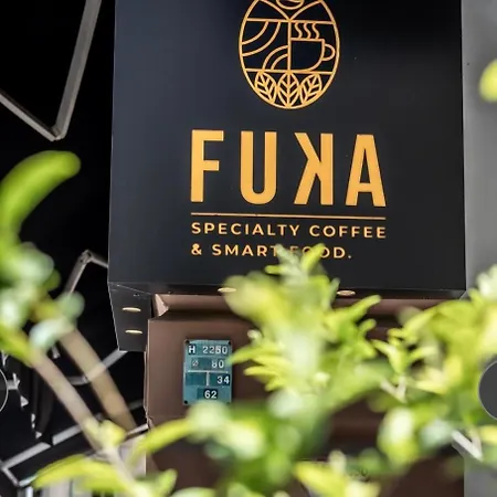 Fuka * Sarajevo